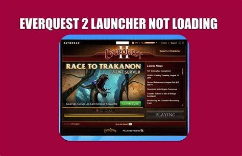 Launcher not launching .